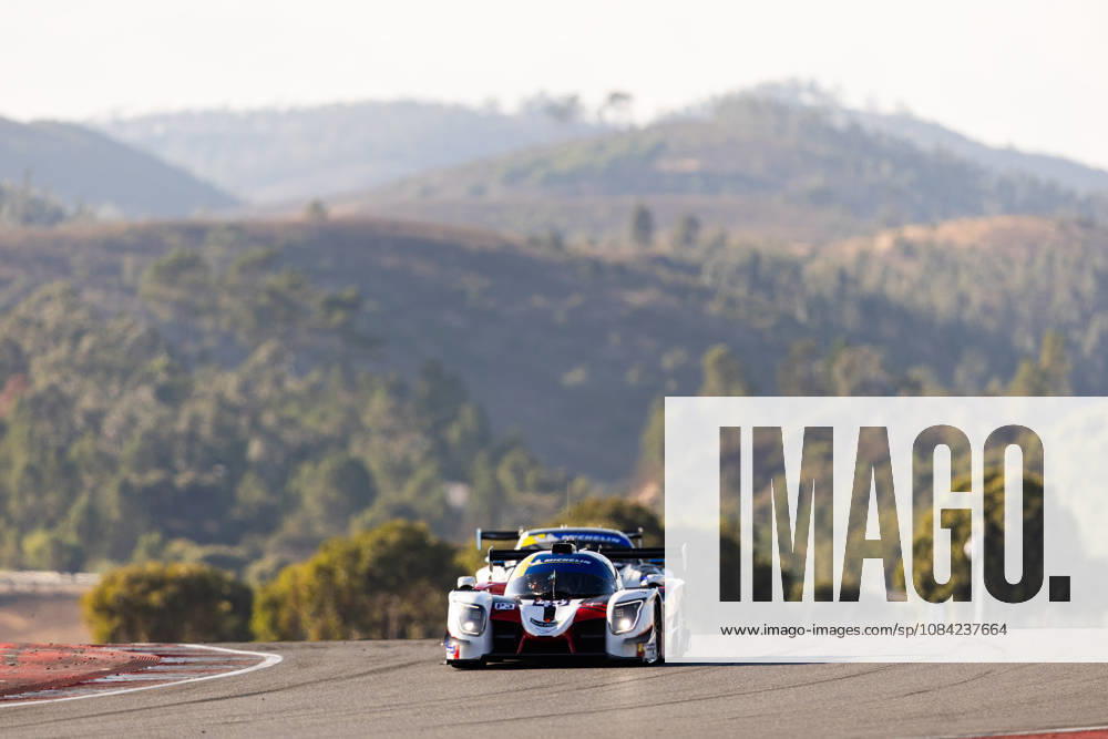 AUTO - MLC 2026 - PORTIMAO 49 HOVE Michael (den), RACKSTRAW Andrew (rsa), High Class Racing, Ligier JS P325 - Toyota, LMP3 Pro Am, action during the 6th round of the 2026 Michelin Le Mans Cup on the Autodromo Internacional do Algarve from October 8 to 10, 2026 in Portimao, Portugal -