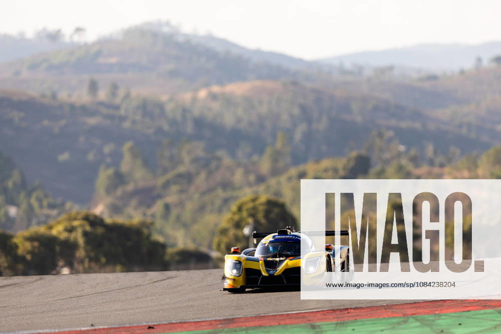 AUTO - MLC 2026 - PORTIMAO 70 STEVENS Vic (bel), PETERS Jude (gbr), Team Virage, Ligier JS P325 - Toyota, LMP3, action during the 6th round of the 2026 Michelin Le Mans Cup on the Autodromo Internacional do Algarve from October 8 to 10, 2026 in Portimao, Portugal -