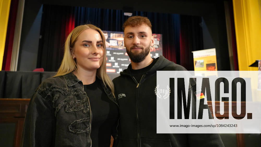 Aschersleben, Bestehornhaus, Boxing, Girlfriend Juliane, Julian Vogel, SES