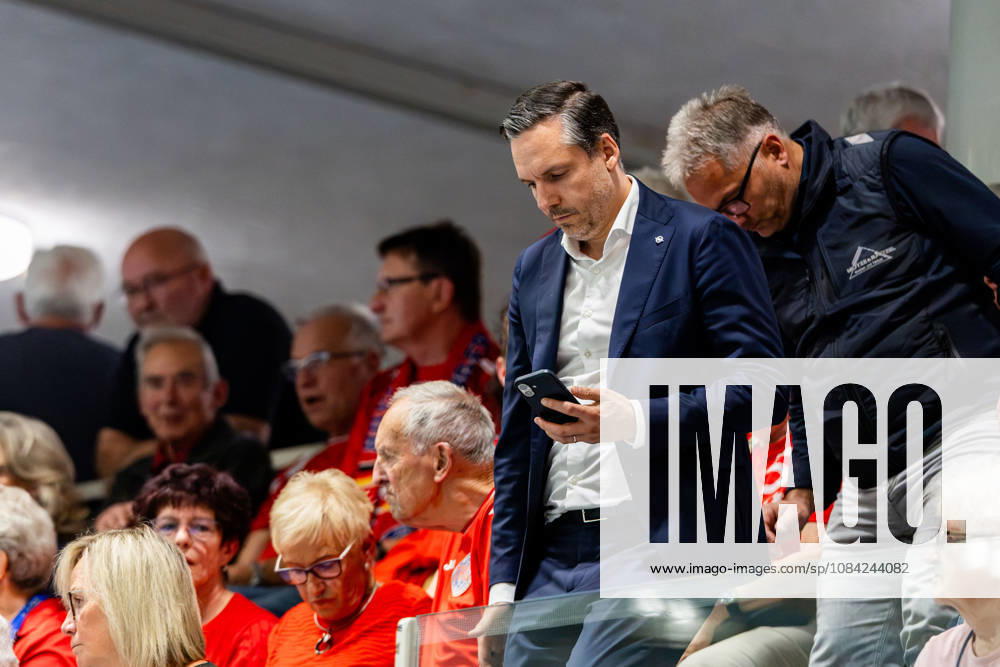 GER, Handball, Women, 2026–2027 Season, Alsco 1st Division, Matchday 5, Thüringer HC vs. HSG Blomberg Lippe, Patrick Dinger, 99947 Bad Langensalza, Salza, Mehrz Sports Hall, Thuringia, Germany