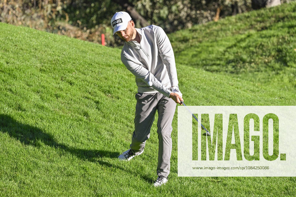 DANIEL GAVINS, England during the Open de Espao±a presented by Madrid at Club de Campo Villa de Madrid on October 08, 2026 in Madrid, Spain. Open GOLF De Spain Presented By Madrid - 10.08.26 (First Day) - ZUMAc312 20261008_zsp_c312_042