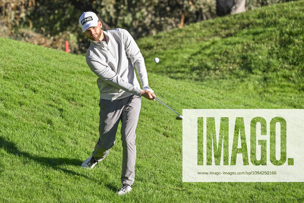 DANIEL GAVINS, England during the Open de Espao±a presented by Madrid at Club de Campo Villa de Madrid on October 08, 2026 in Madrid, Spain. Madrid Spain - ZUMAc312 20261008_zsp_c312_044