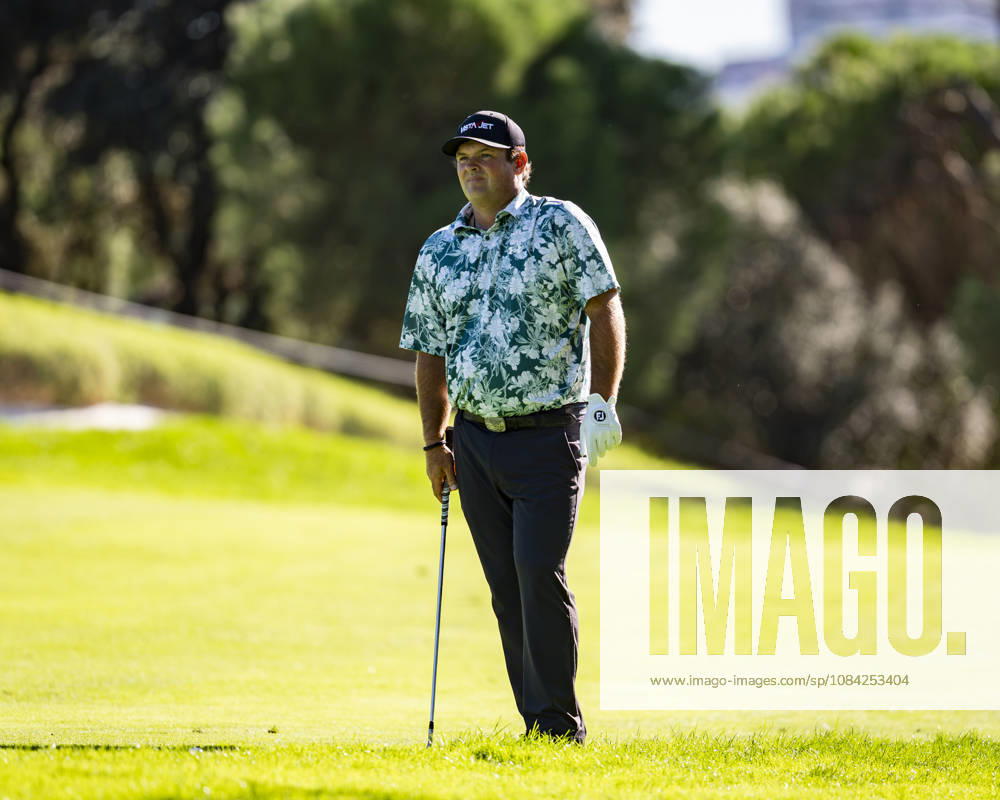 Open de Espana presented by Madrid - Day One MADRID, SPAIN - OCTOBER 8: Patrick Reed of United States is seen on day one of the Open de Espana presented by Madrid at Club de Campo Villa de Madrid on October 8, 2026 in Madrid, Spain. Madrid Club de Campo Villa de Madrid Madrid Spain