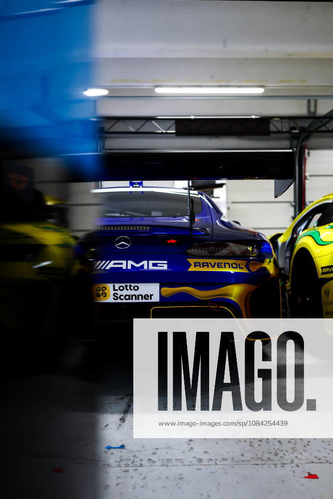DTM, 15. + 16. Rennen Hockenheim 2026 80 Mercedes-AMG GT3 EVO, Winward Racing: Maro Engel - picture by Gruppe C Photography Sachsenring Hockenheimring Baden-Württemberg Germany