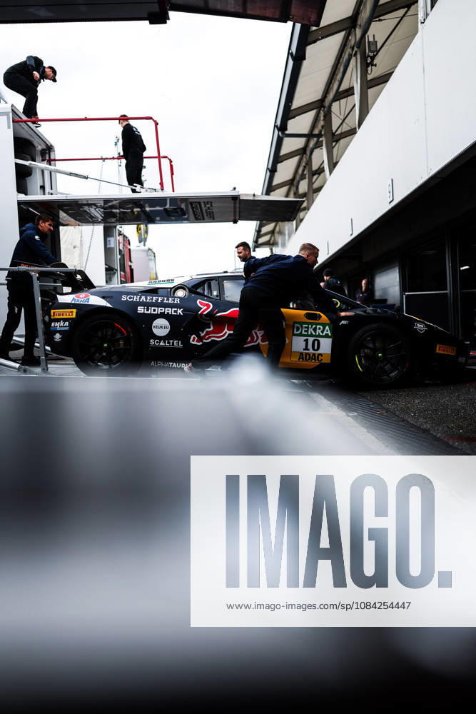 DTM, 15. + 16. Rennen Hockenheim 2026 10 Lamborghini Temerario GT3, ABT Sportsline: Marco Mapelli - picture by Gruppe C Photography Sachsenring Hockenheimring Baden-Württemberg Germany