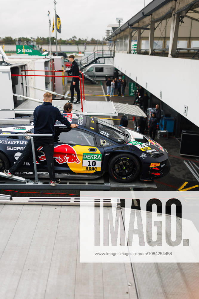 DTM, 15. + 16. Rennen Hockenheim 2026 10 Lamborghini Temerario GT3, ABT Sportsline: Marco Mapelli - picture by Gruppe C Photography Sachsenring Hockenheimring Baden-Württemberg Germany