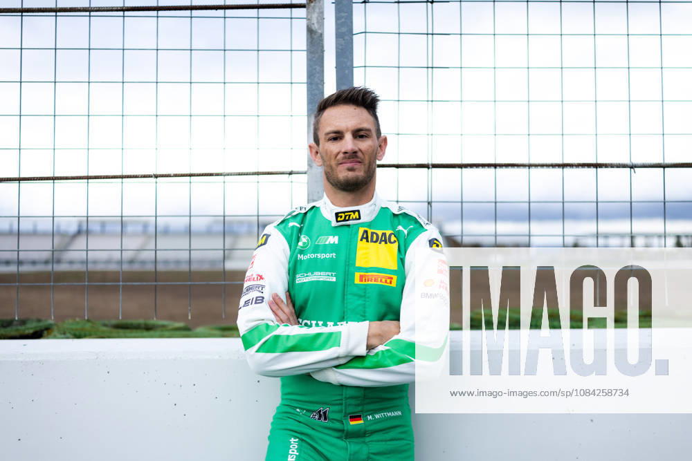 DTM, 15. + 16. Rennen Hockenheim 2026 11 BMW M4 GT3 Evo, Schubert Motorsport: Marco Wittmann - picture by Gruppe C Photography Sachsenring Hockenheimring Baden-Württemberg Germany