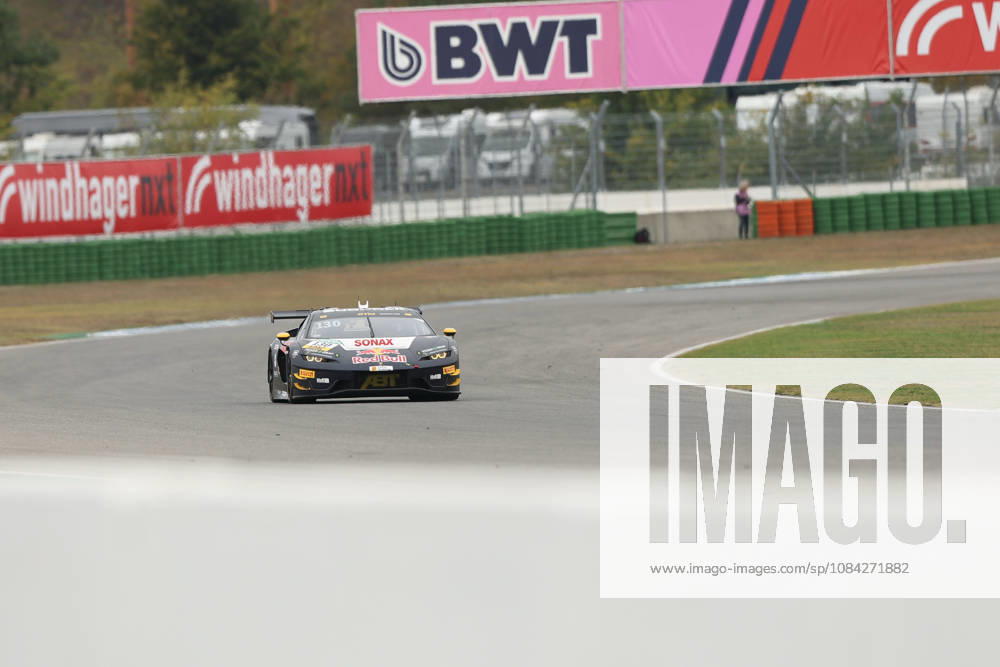 Hockenheim, Germany, October 9–11, 2026, DTM 2026 Season Finale, Hockenheimring 1, Free Practice. Pictured: Luca Engstler (GER) 130