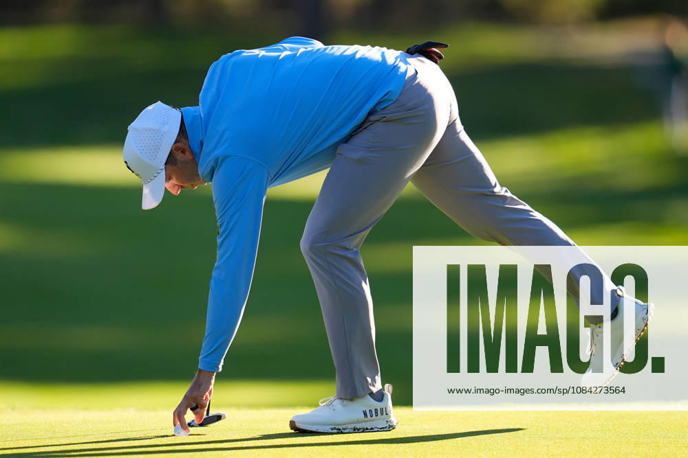 Sergio Garcia of Spain during the Open de Espao±a 2026 presented by Madrid, R2, golf tournament of DP World Tour at Club de Campo Villa de Madrid on October 09, 2026, in Madrid, Spain. Madrid Spain - ZUMAa181 20261009_zaa_a181_075