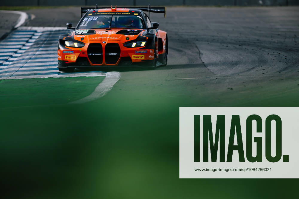 ADAC GT Masters, 11. + 12. Rennen Hockenheim 2026 11 BMW M4 GT3 Evo, FK Performance Motorsport: Leyton Fourie, Tim Zimmermann - picture by Gruppe C Photography Salzburg Salzburgring Germany