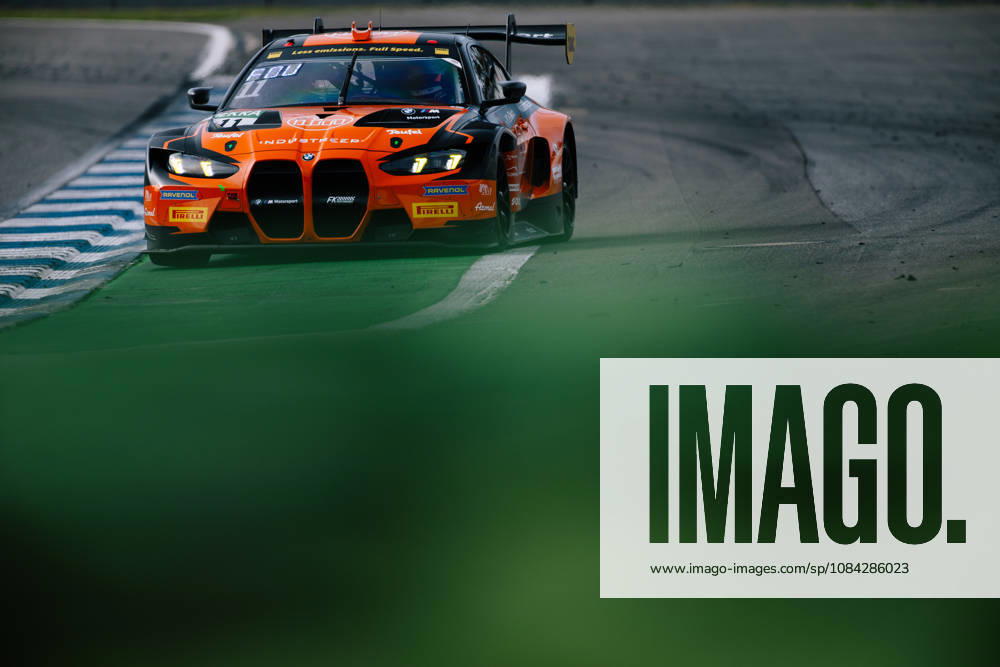 ADAC GT Masters, 11. + 12. Rennen Hockenheim 2026 11 BMW M4 GT3 Evo, FK Performance Motorsport: Leyton Fourie, Tim Zimmermann - picture by Gruppe C Photography Salzburg Salzburgring Germany