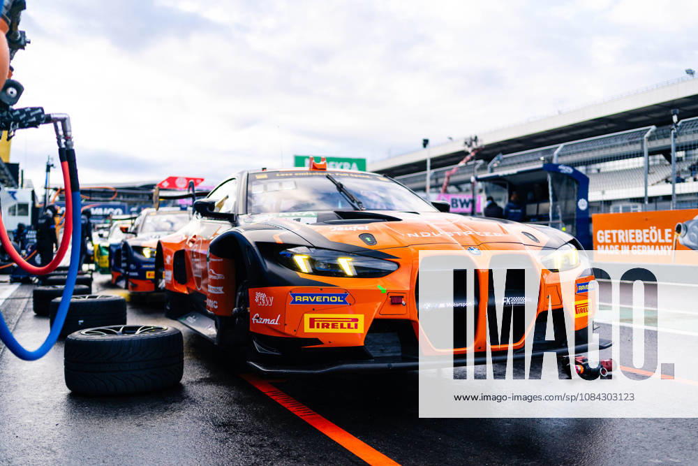 ADAC GT Masters, 11. + 12. Rennen Hockenheim 2026 10 BMW M4 GT3 Evo, FK Performance Motorsport: Fabio Rauer, Storm Gjerdrum - picture by Gruppe C Photography Salzburg Salzburgring Germany