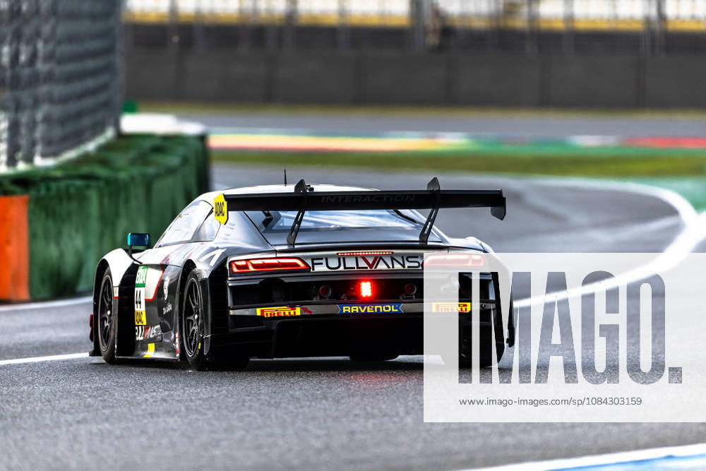 ADAC GT Masters, 11. + 12. Rennen Hockenheim 2026 44 Fullinrace Academy: Gerhard Tweraser, Petr Fulin - picture by Gruppe C Photography Salzburg Salzburgring Germany