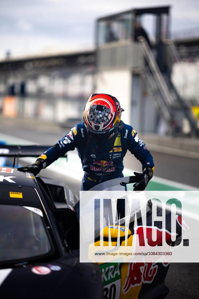 DTM, 15. + 16. Rennen Hockenheim 2026 130 Lamborghini Temerario GT3, ABT Sportsline: Luca Engstler - picture by Gruppe C Photography Hockenheim Hockenheimring Baden-Württemberg Deutschland