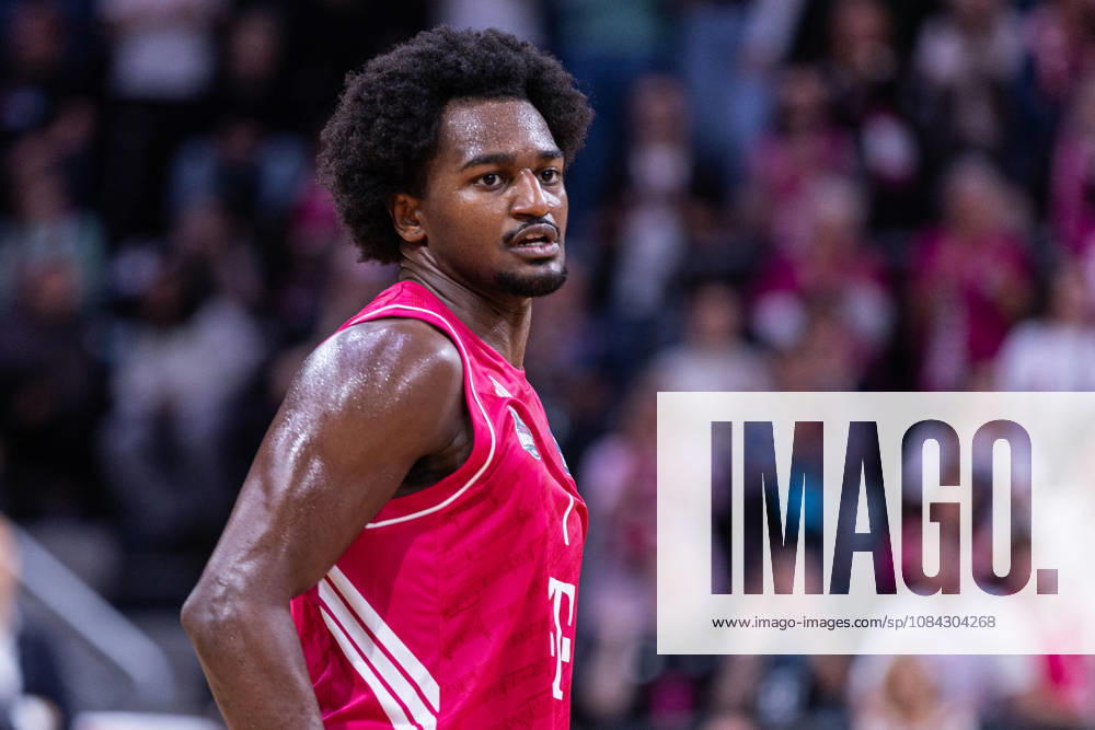 EasyCredit Basketball Bundesliga, Telekom Baskets Bonn vs. Science City Jena, October 9, 2026 John Michael Wright Telekom Baskets Bonn 1 easyCredit Basketball Bundesliga, Telekom Baskets Bonn vs. Science City Jena, October 9, 2026, Telekom Dome Bonn