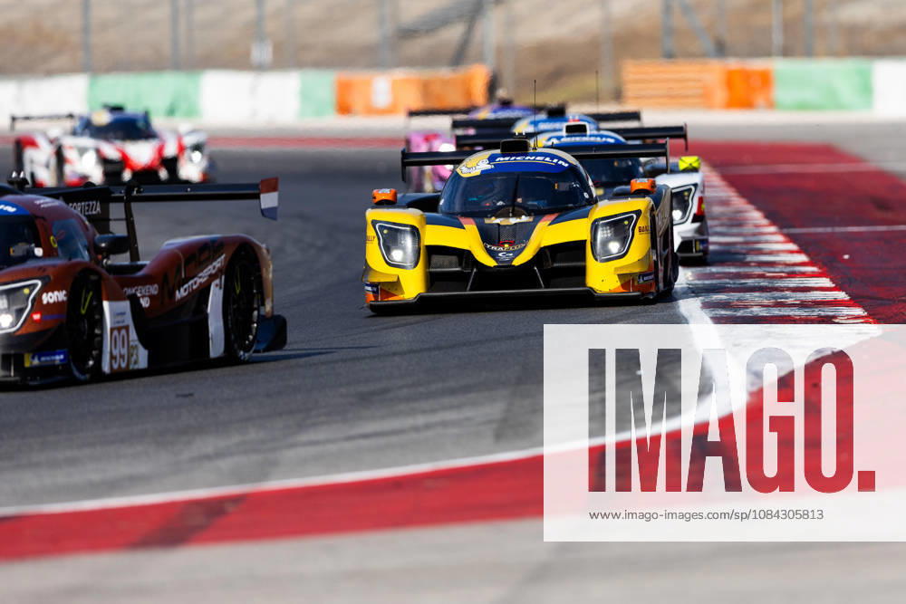 AUTO - MLC 2026 - PORTIMAO 70 STEVENS Vic (bel), PETERS Jude (gbr), Team Virage, Ligier JS P325 - Toyota, LMP3, action during the 6th round of the 2026 Michelin Le Mans Cup on the Autodromo Internacional do Algarve from October 8 to 10, 2026 in Portimao, Portugal -