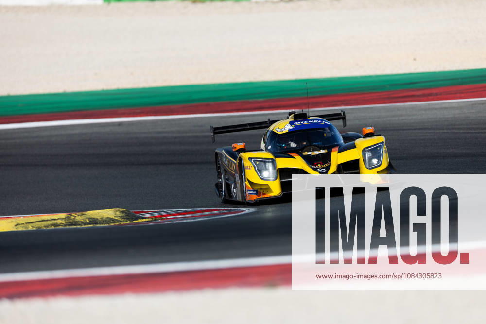 AUTO - MLC 2026 - PORTIMAO 70 STEVENS Vic (bel), PETERS Jude (gbr), Team Virage, Ligier JS P325 - Toyota, LMP3, action during the 6th round of the 2026 Michelin Le Mans Cup on the Autodromo Internacional do Algarve from October 8 to 10, 2026 in Portimao, Portugal -