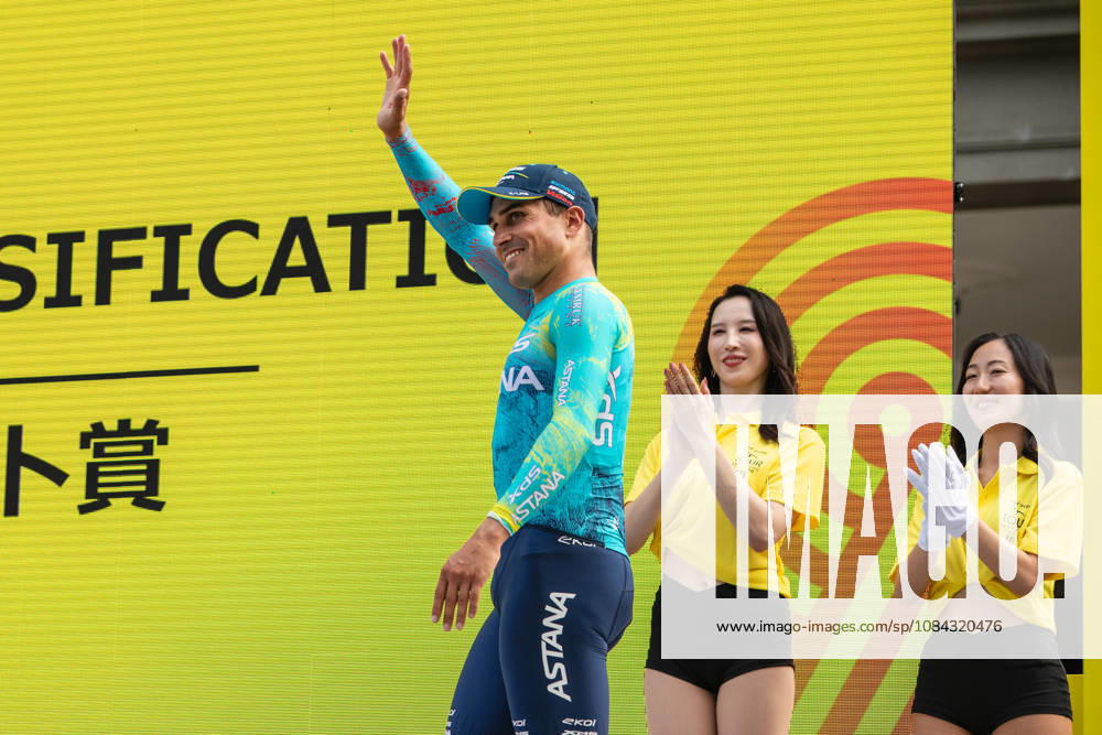 Tour De Kyushu Stage Finishes In Fukuoka s Tenjin For The First Time Matteo Malucelli of XDS Astana Team wins Stage 1 of the Mynavi Tour de Kyushu 2026 at the finish line on Tenjin Bridge in Fukuoka, Japan, on October 10, 2026. The Italian won the 152.0-kilometer Saga-Fukuoka stage in 3 hours 9 minutes 51 seconds, ahead of Luke Mudgway (Li Ning Star) and Alessio Delle Vedove (XDS Astana Team), and took the general and points classification leads. It was the first time the race finished in Tenjin, the commercial heart of Fukuoka, where a parade, stage events and food stalls marked the day. The race, first held in 2023 and part of the UCI Asia Tour (2.1 category), runs October 9-12 through six Kyushu prefectures under the official title We stand with Kumamoto. Mynavi Tour de Kyushu 2026, adopted to support areas affected by the Kumamoto earthquake. Fukuoka Japan