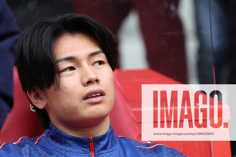 Ayase UEDA (LOSC Lille) lors du match LOSC Lille vs Le Havre, Ligue 1, Decathlon Arena stade Pierre Mauroy, le 10 octobre 2026 - photo Laurent Sanson PsnewZ