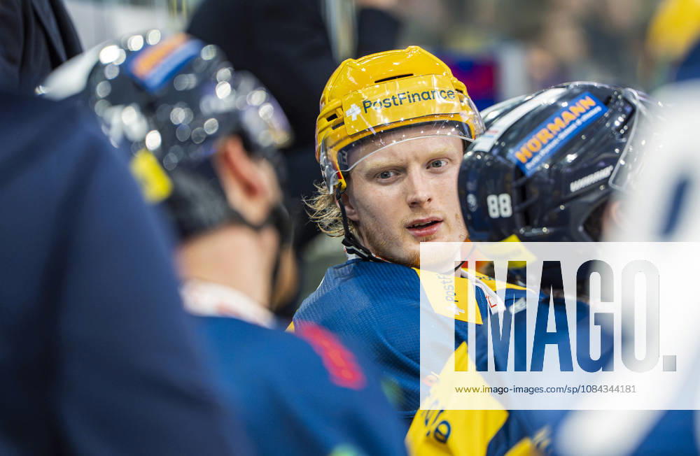 Quinto, Gottardo Arena, NL: HC Ambri Piotta vs. SC Bern; Top Scorer: Roby Jarventie; Ambri, Quinto, Gottardo Arena, Ticino, Switzerland