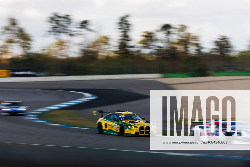 ADAC GT Masters, 11. + 12. Rennen Hockenheim 2026 12 BMW M4 GT3 Evo, FK Performance Motorsport: Victor Nielsen, Luca Link - picture by Gruppe C Photography Salzburg Salzburgring Bayern Germany
