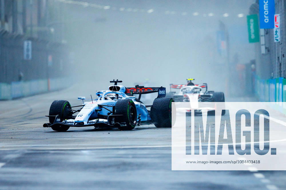 Nico Hulkenberg of Germany drives the (27) Audi Revolut F1 Team R26 during the sprint race ahead of the F1 Grand Prix of Singapore at the Marina Bay Street Circuit. Formula 1, Singapore Grand Prix 2026, Saturday Sprint Race - 10 Oct 2026 - ZUMAs197 20261010_aaa_s197_1028