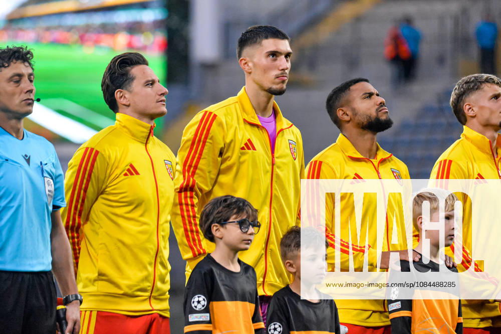 Robin Risser (RC Lens)