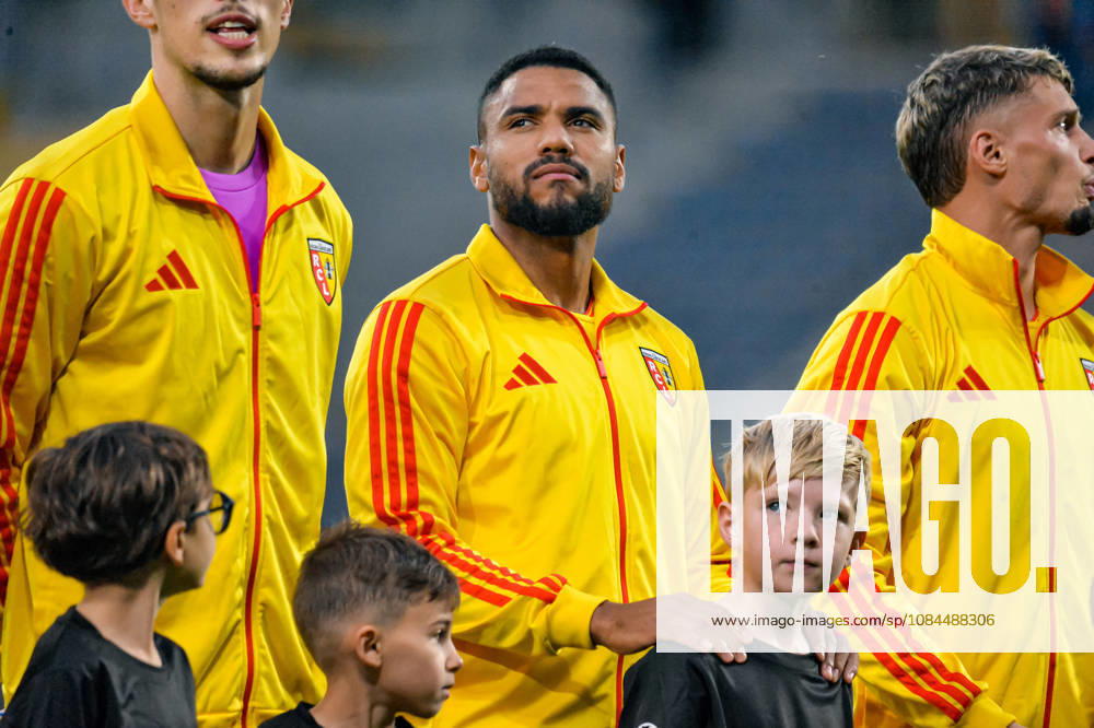 Matthieu Udol (RC Lens)