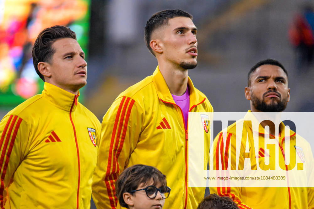 Robin Risser (RC Lens)