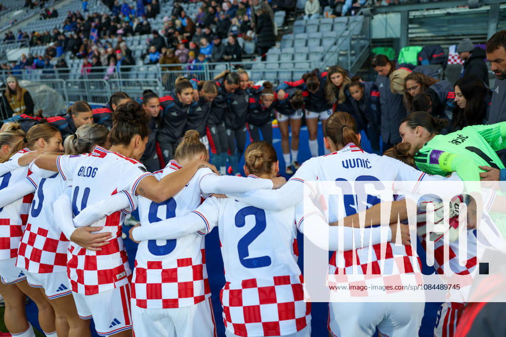 Football. FIFA World Cup, WM, Weltmeisterschaft, Fussball Qualification. Iceland - Croatia. 13.10.2026. Reykjavik, Iceland.