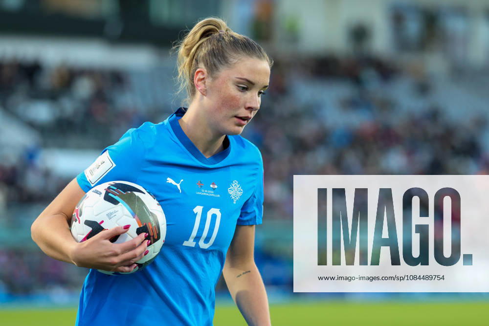 Football. FIFA World Cup, WM, Weltmeisterschaft, Fussball Qualification. Iceland - Croatia. 13.10.2026. Reykjavik, Iceland.