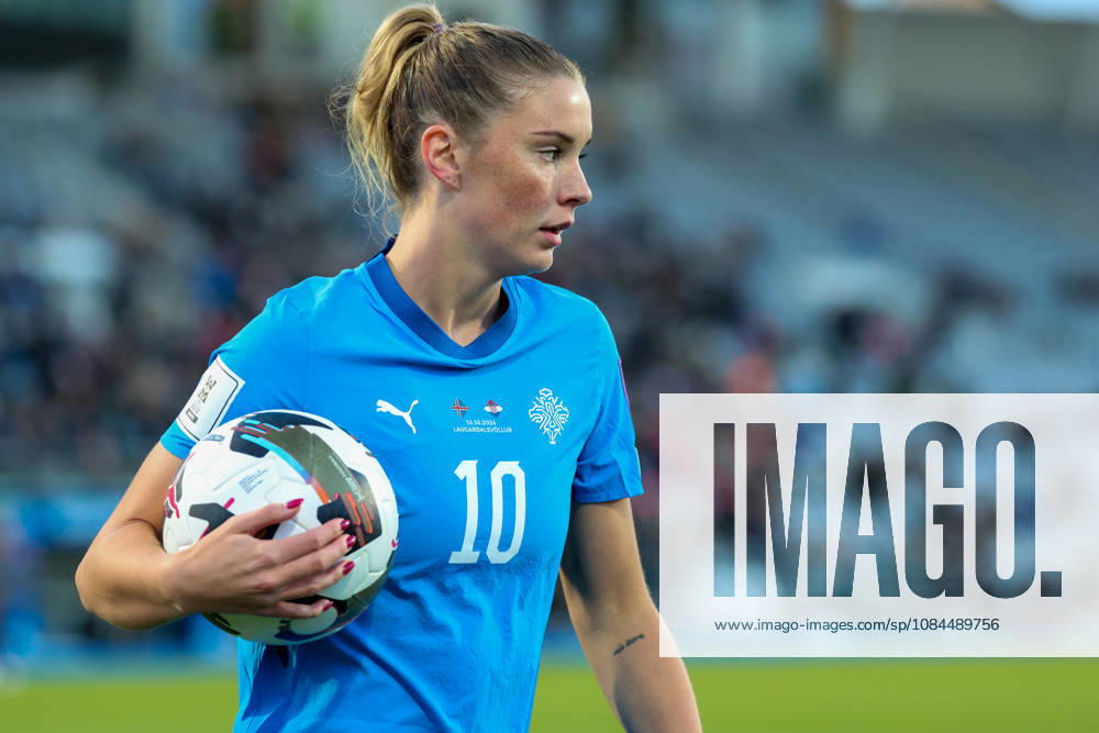 Football. FIFA World Cup, WM, Weltmeisterschaft, Fussball Qualification. Iceland - Croatia. 13.10.2026. Reykjavik, Iceland.