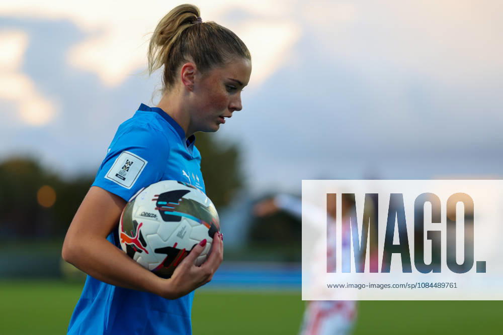 Football. FIFA World Cup, WM, Weltmeisterschaft, Fussball Qualification. Iceland - Croatia. 13.10.2026. Reykjavik, Iceland.