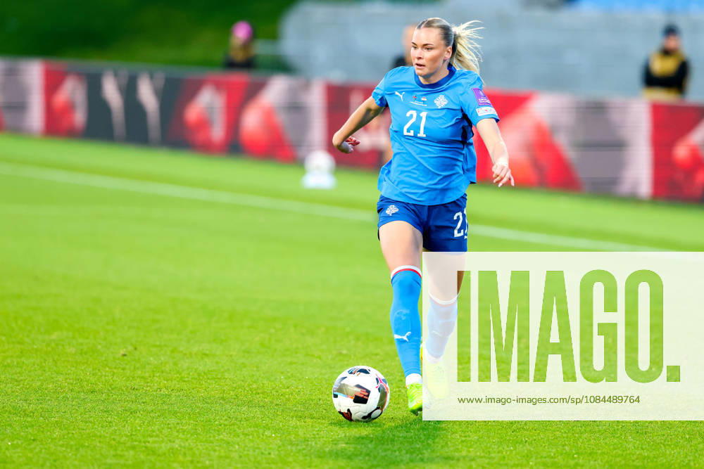 Football. FIFA World Cup, WM, Weltmeisterschaft, Fussball Qualification. Iceland - Croatia. 13.10.2026. Reykjavik, Iceland.