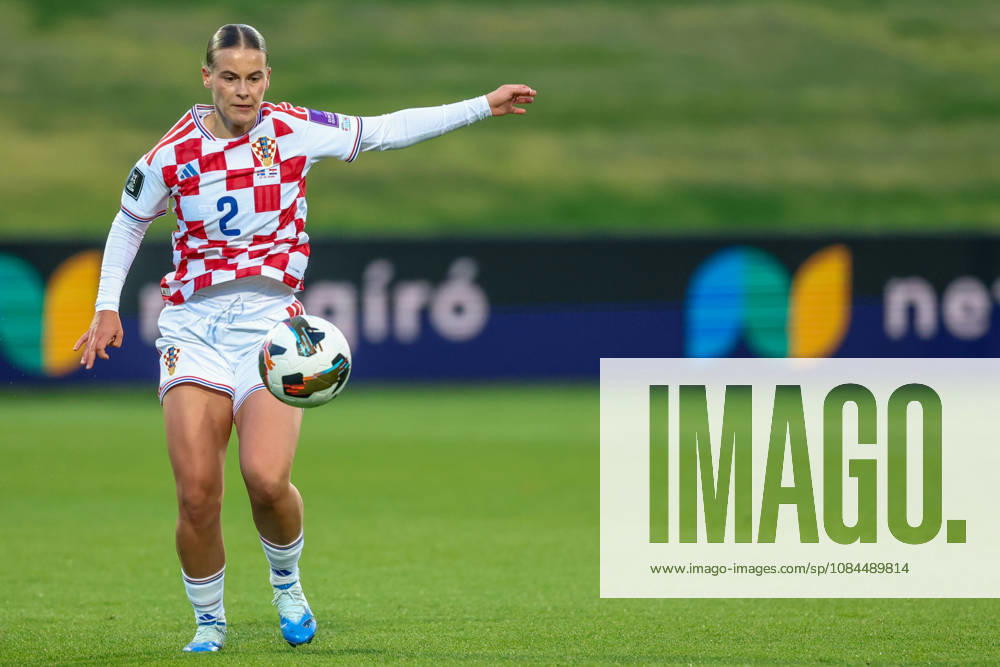 Football. FIFA World Cup, WM, Weltmeisterschaft, Fussball Qualification. Iceland - Croatia. 13.10.2026. Reykjavik, Iceland.