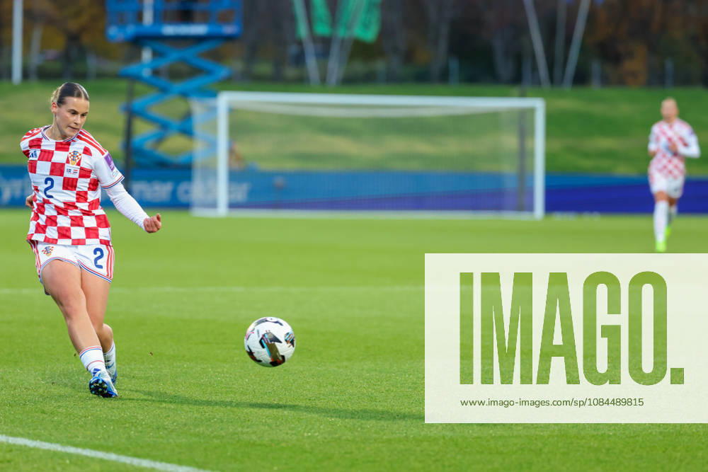 Football. FIFA World Cup, WM, Weltmeisterschaft, Fussball Qualification. Iceland - Croatia. 13.10.2026. Reykjavik, Iceland.