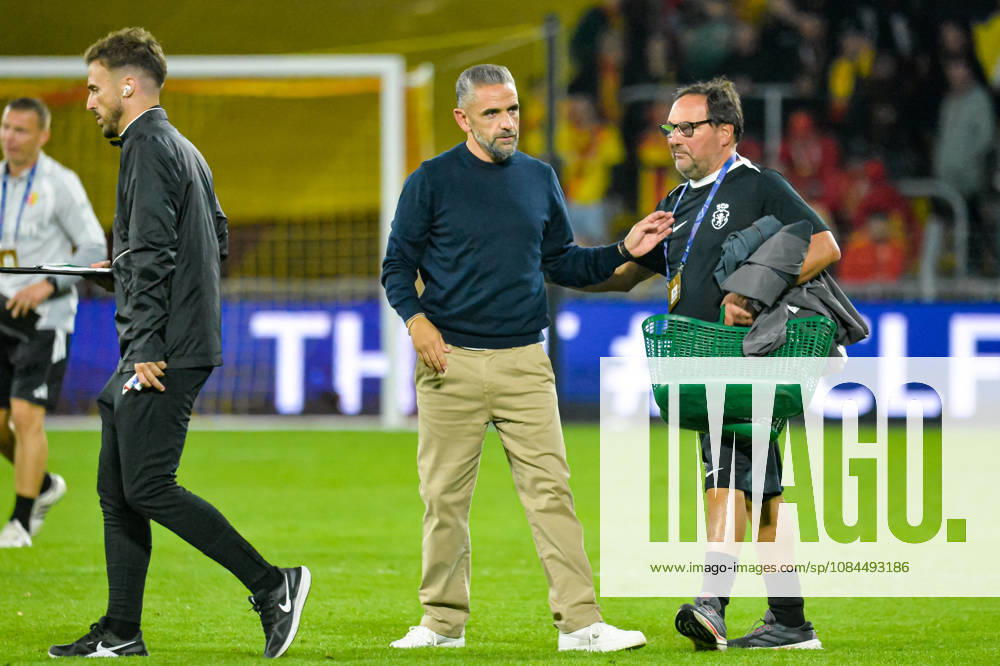 Rui Borges (Sporting Club Portugal)