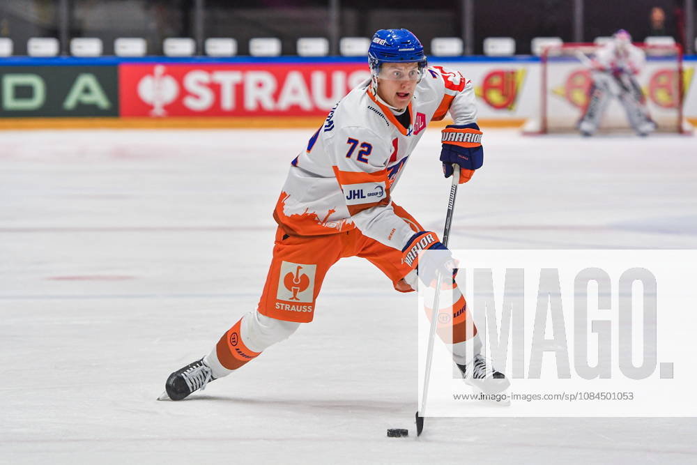 2026.10.13 Tychy Hokej na lodzie Hokejowa Liga Mistrzow Sezon 2026 2027 GKS Tychy - Tappara Tampere N z Kasper Kulonummi Foto Marcin Bulanda PressFocus 2026.10.13 Tychy Ice hockey, Eishockey Champions Hockey League Season 2026 2027 GKS Tychy - Tappara Tampere Kasper Kulonummi Credit: Marcin Bulanda PressFocus NEWSPIX.PL --- newspix.pl