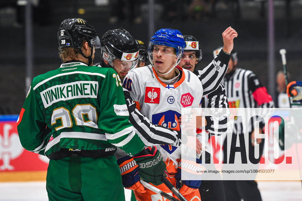 2026.10.13 Tychy Hokej na lodzie Hokejowa Liga Mistrzow Sezon 2026 2027 GKS Tychy - Tappara Tampere N z Tomi Sallinen Foto Marcin Bulanda PressFocus 2026.10.13 Tychy Ice hockey, Eishockey Champions Hockey League Season 2026 2027 GKS Tychy - Tappara Tampere Tomi Sallinen Credit: Marcin Bulanda PressFocus NEWSPIX.PL --- newspix.pl
