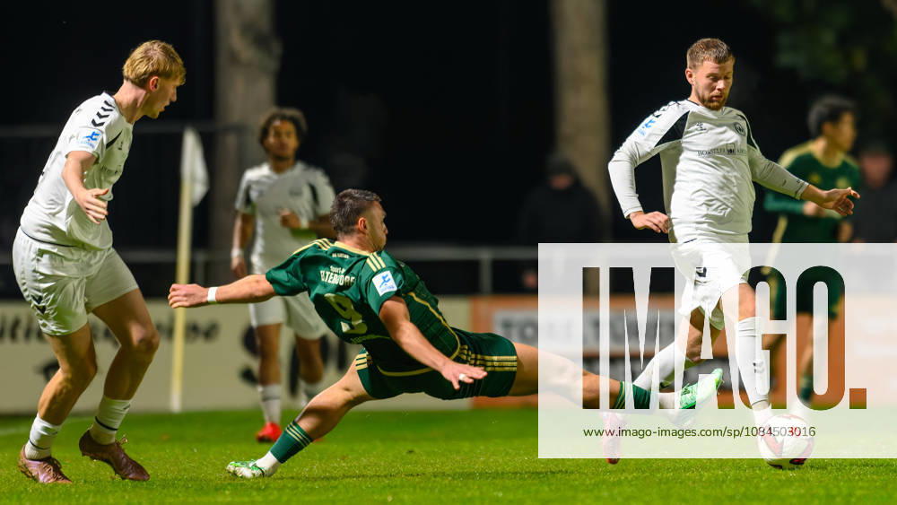 Soccer Season 2026–2027 Bavarian Regional League Matchday 14 SC Eltersdorf vs. SV Wacker Burghausen JoTe Luca Lechner 13, SV Wacker Burghausen Yannik Jassmann 9, SC Eltersdorf Alexander Gordok 7, SV Wacker Burghausen
