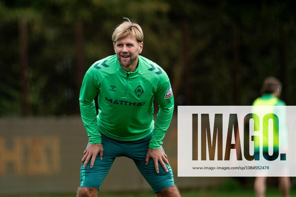 GER, Soccer, Men s, 1. Bundesliga, 2026–2027 Season, Practice, SV Werder Bremen, Niclas Füllkrug, Werder Bremen, 10, Bremen Training Facility, Weserstadion, Bremen, Germany