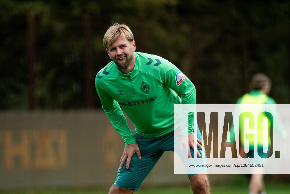 GER, Soccer, Men s, 1. Bundesliga, 2026–2027 Season, Practice, SV Werder Bremen, Niclas Füllkrug, Werder Bremen, 10, Bremen Training Facility, Weserstadion, Bremen, Germany