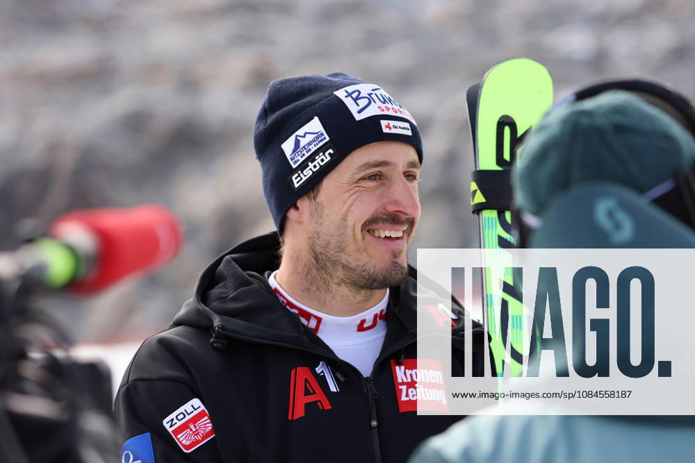 ALPINE SKIING - Ski Austria, training SOELDEN,AUSTRIA,15.OCT.26 - ALPINE SKIING - Ski Austria, giant slalom, training and qualification. Image shows Stefan Brennsteiner (AUT). GEPAxpictures xMathiasxMandl
