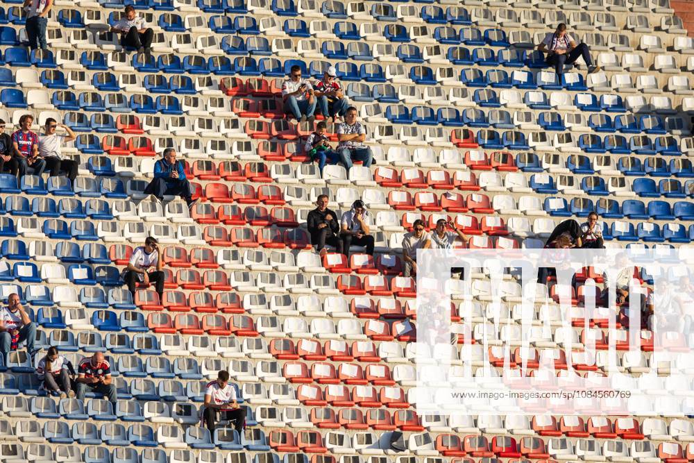 SPLIT - (lr) during the Conference League match between Hadjuk Split and Ajax at Stadion Poljud on October 15, 2026 in Split, Croatia. SONNY LENSEN ANP ANPxSportx IVx 572532797 originalFilename: 572532797