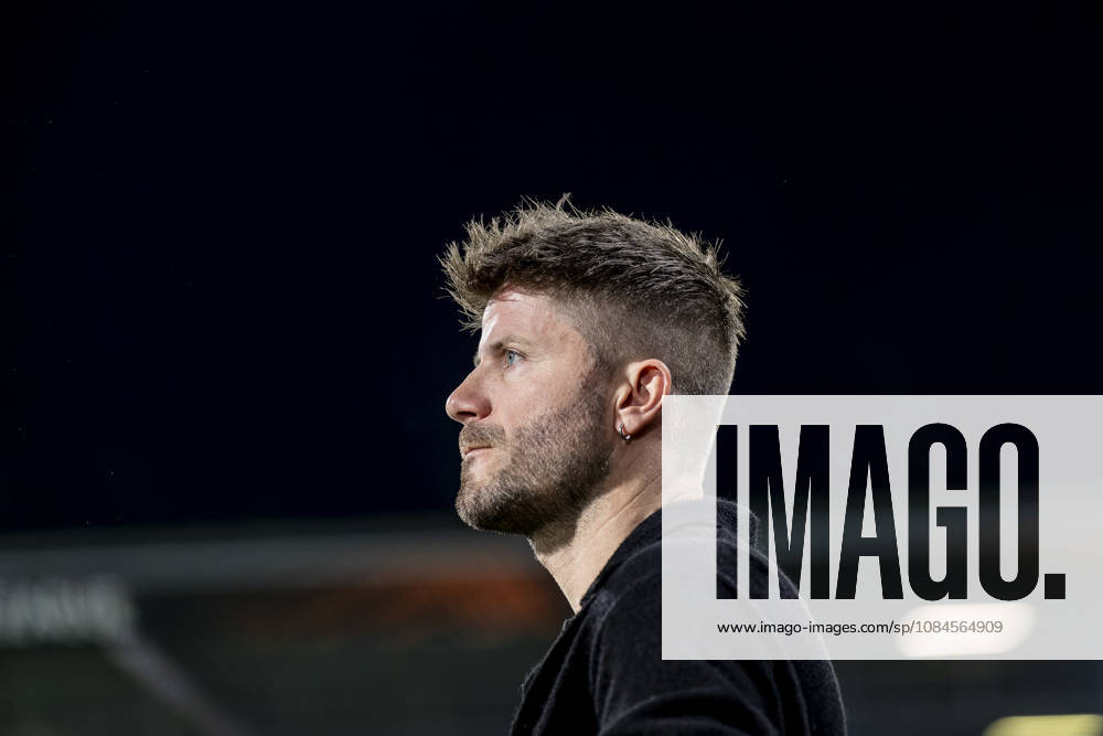 NIJMEGEN: Lasse Schone during the UEFA Europa League match between NEC and Levski Sofia at Stadion De Goffert on October 15, 2026, in Nijmegen, the Netherlands. Photo by DeFodi Images