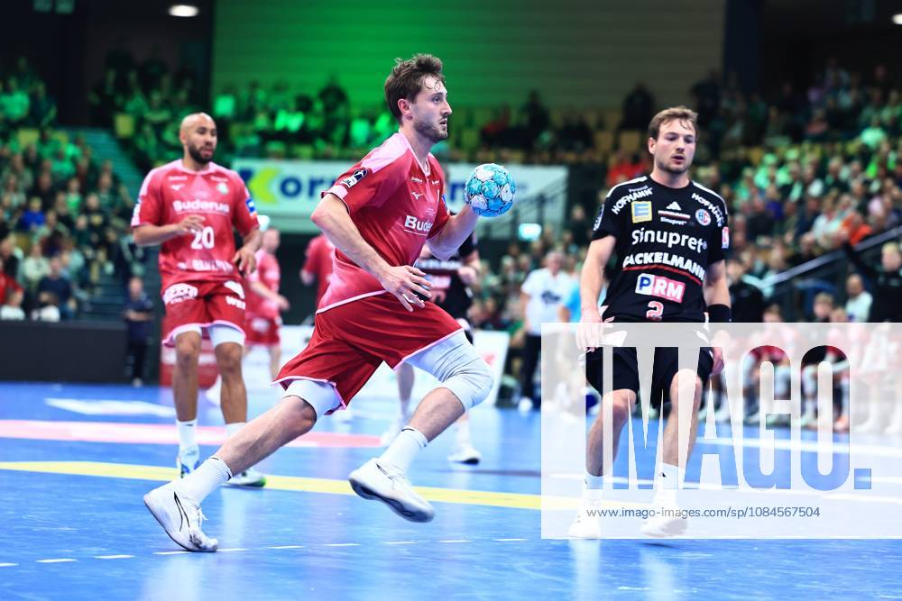 GER, HSG Wetzlar vs. HC Erlangen, Handball, Opel Handball Bundesliga, Matchday 9, 2026–2027 Season, October 15, 2026 GER, HSG Wetzlar vs. HC Erlangen, Handball, Opel Handball Bundesliga, Matchday 9, 2026–2027 Season, October 15, 2026 Wetzlar