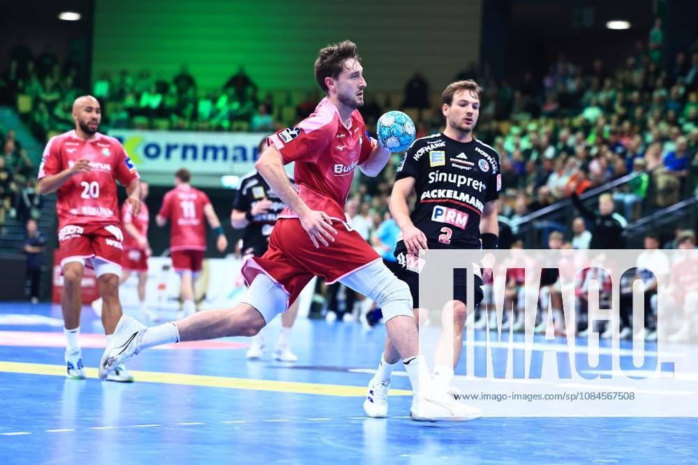 GER, HSG Wetzlar vs. HC Erlangen, Handball, Opel Handball Bundesliga, Matchday 9, 2026–2027 Season, October 15, 2026 GER, HSG Wetzlar vs. HC Erlangen, Handball, Opel Handball Bundesliga, Matchday 9, 2026–2027 Season, October 15, 2026 Wetzlar
