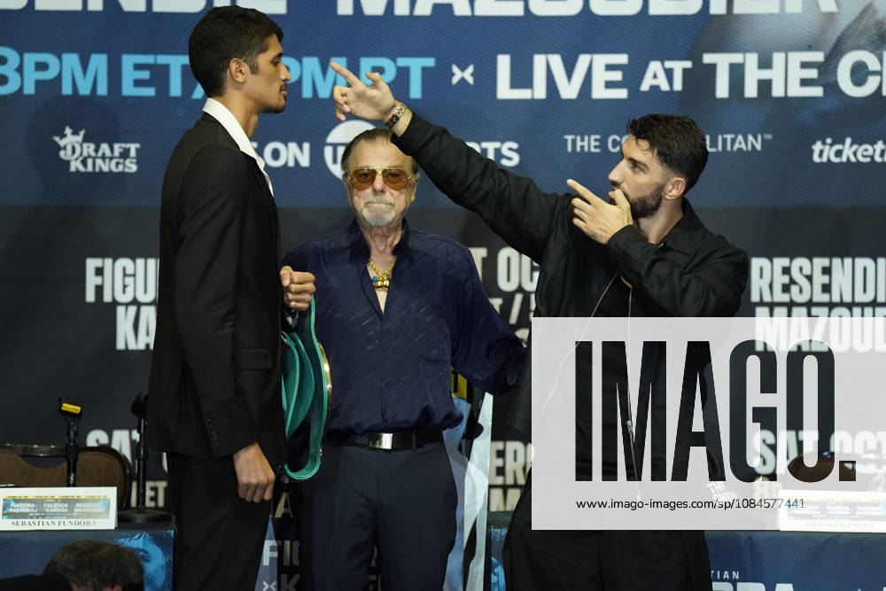 October 15 2026,Las Vegass,Nevadas,Nevada,The Cosmopolitan,The Chelsea,TNT Sports,Sebastian Fundora,Ermal Hadribeaj,WBC Super Welterweight Championship Las Vegas Nevada United States