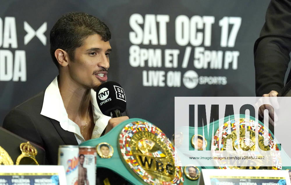October 15 2026,Las Vegass,Nevadas,Nevada,The Cosmopolitan,The Chelsea,TNT Sports,Sebastian Fundora,Ermal Hadribeaj,WBC Super Welterweight Championship Las Vegas Nevada United States