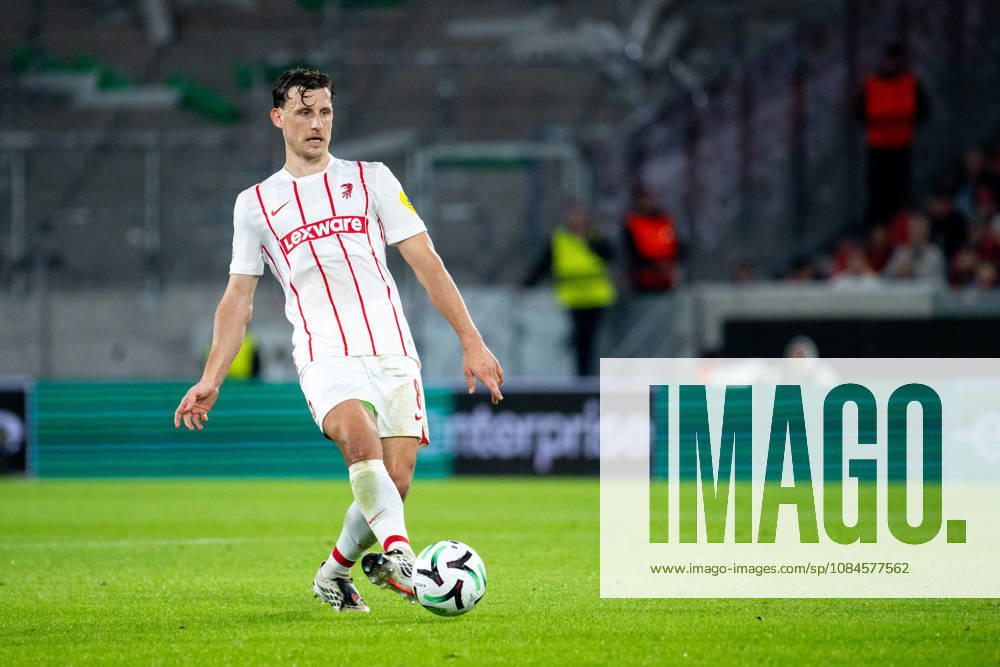 GER, Soccer, Men s, UEFA Conference League, 2026–2027 Season, Matchday 1, SC Freiburg vs. FK Jablonec, Maximilian Eggestein (SC Freiburg), 8:00 a.m., Freiburg Europapark Stadium, Baden-Württemberg, Germany